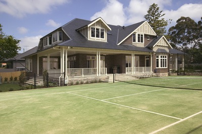 Another beautiful new home